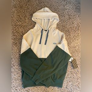 Vans hoodie